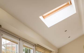 Donnington conservatory roof insulation companies