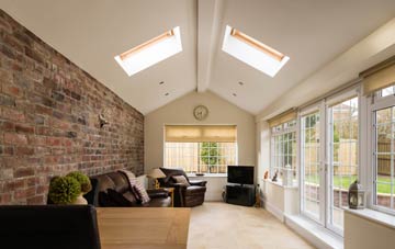 conservatory roof insulation Donnington