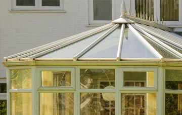 conservatory roof repair Donnington
