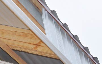 why Donnington fascia repairs are essential