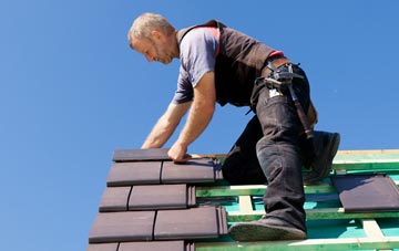 disadvantages of Donnington slate roofing