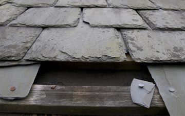 Donnington slate roof repairs and maintenance