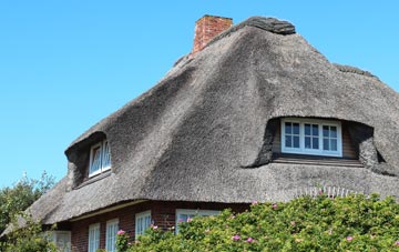 thatch roofing Donnington